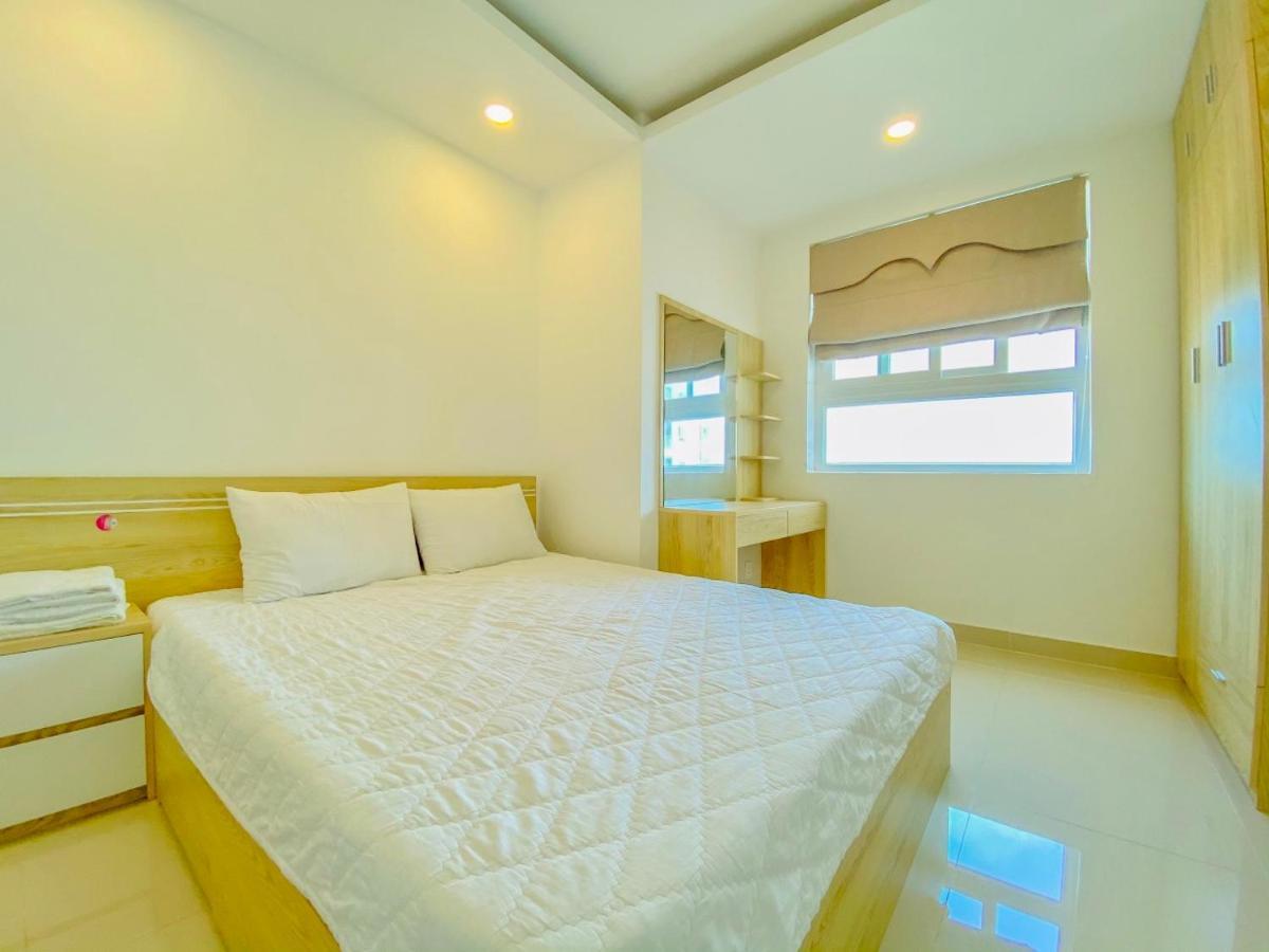 The Luxury Palm Home Vung Tau Eksteriør bilde