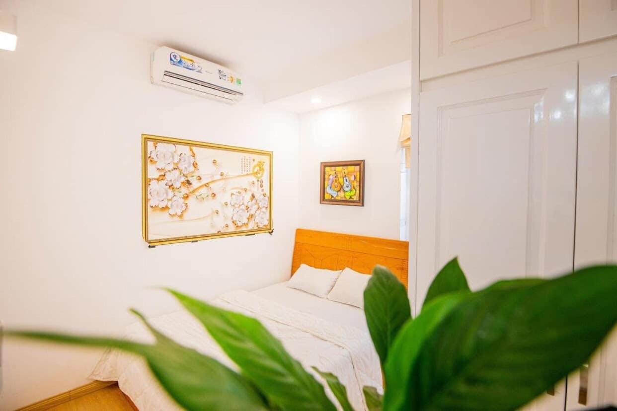 The Luxury Palm Home Vung Tau Eksteriør bilde