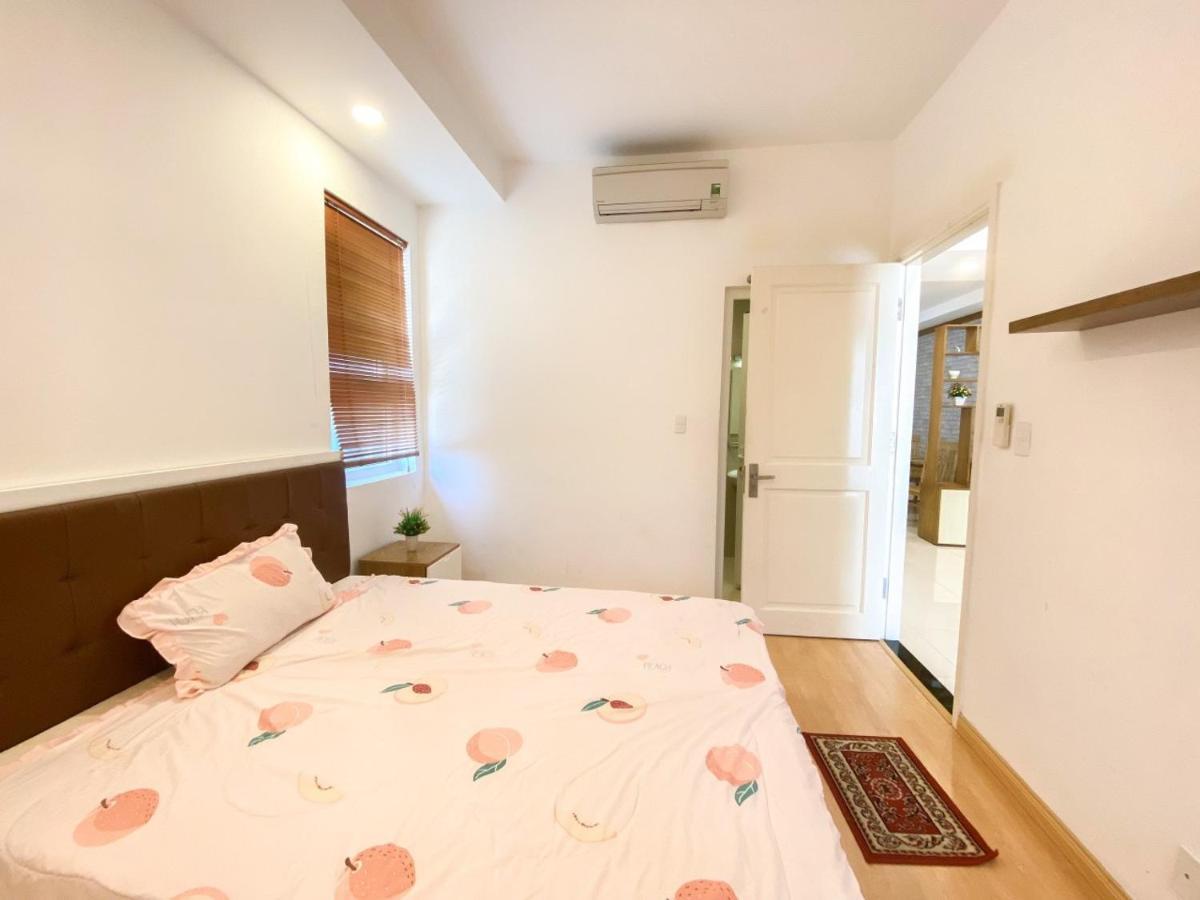The Luxury Palm Home Vung Tau Eksteriør bilde