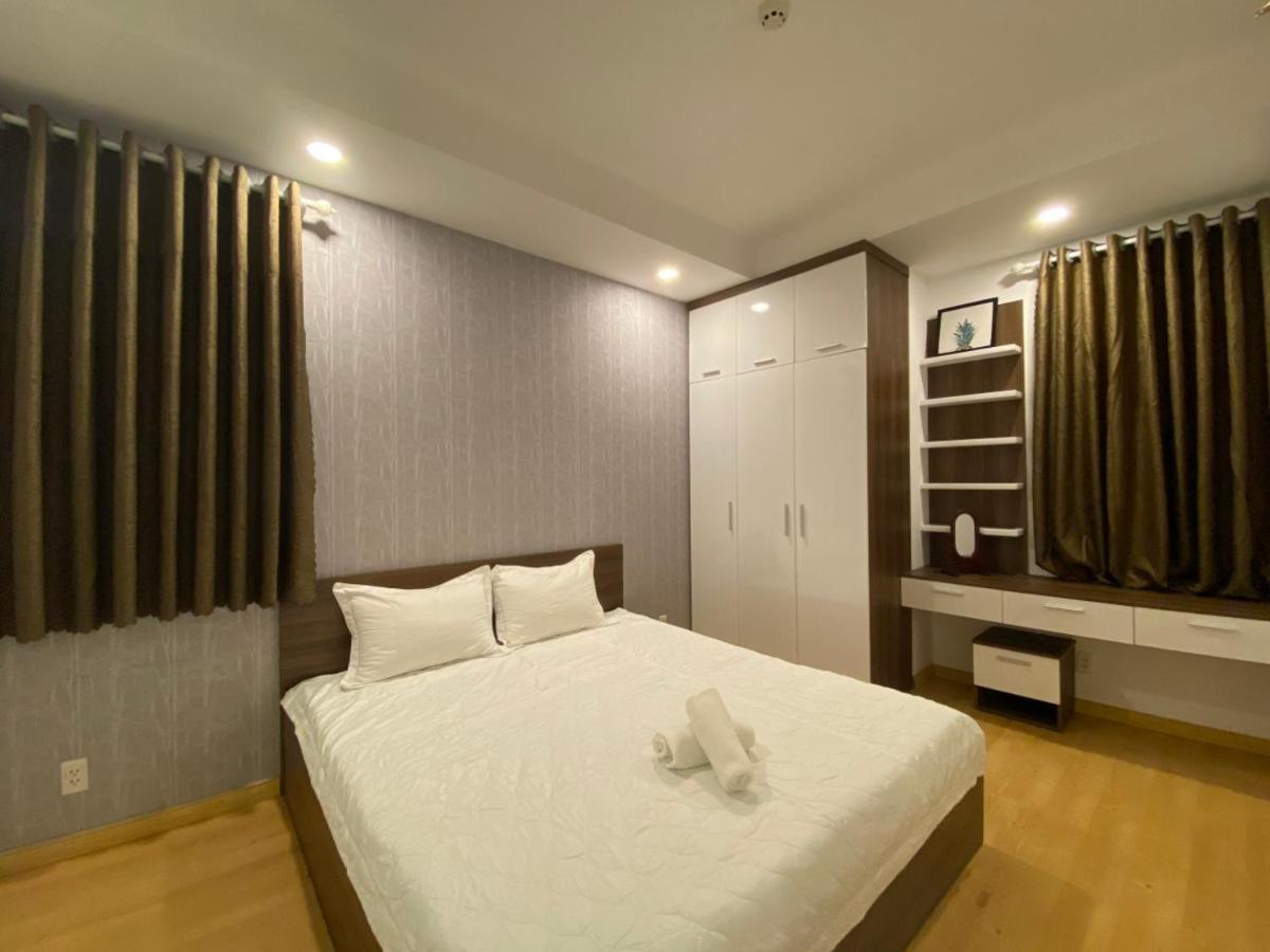 The Luxury Palm Home Vung Tau Eksteriør bilde