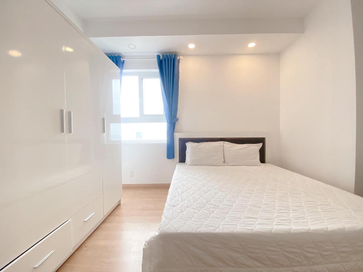 The Luxury Palm Home Vung Tau Eksteriør bilde