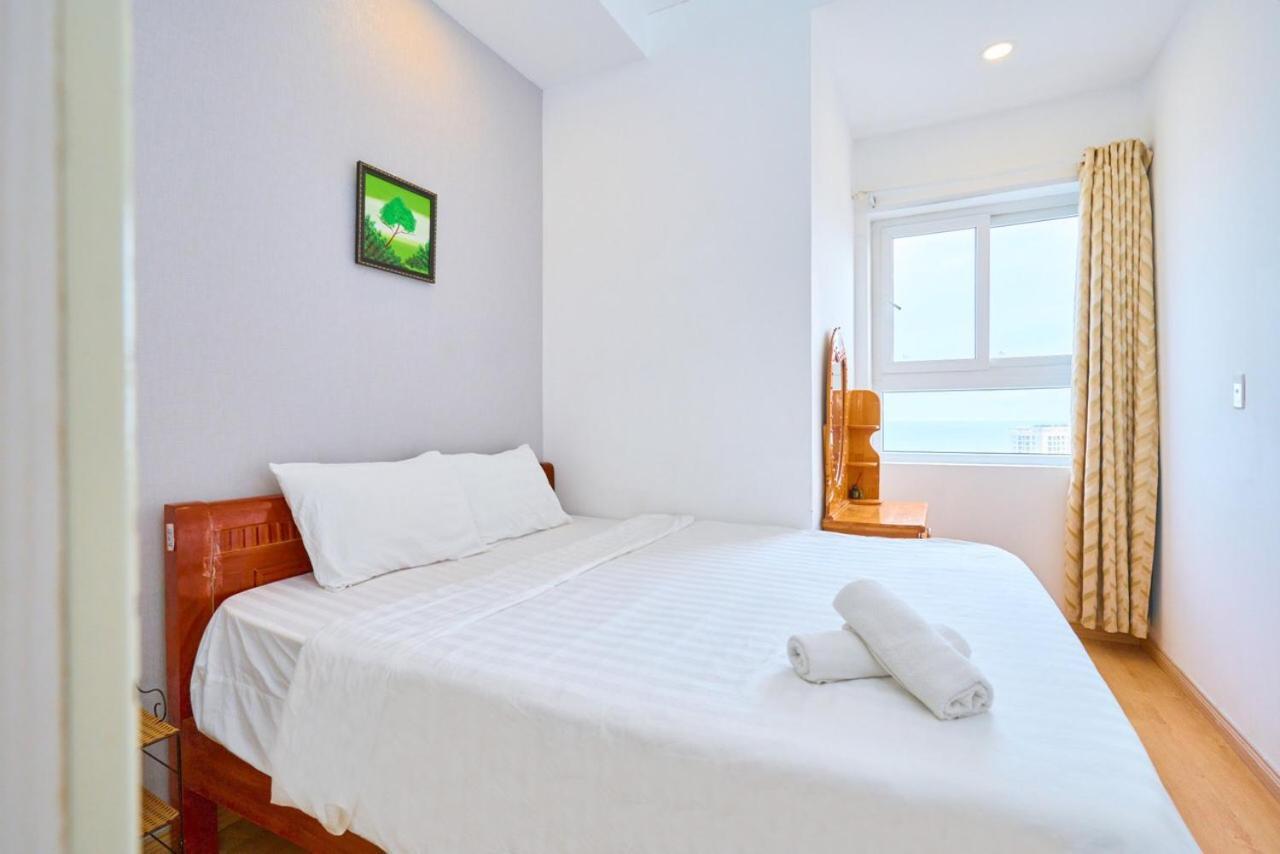 The Luxury Palm Home Vung Tau Eksteriør bilde