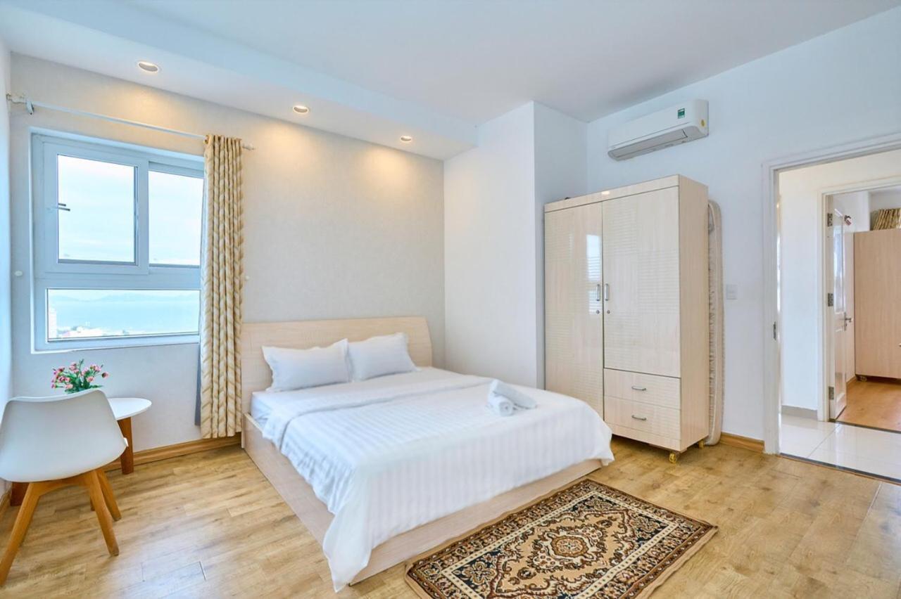 The Luxury Palm Home Vung Tau Eksteriør bilde
